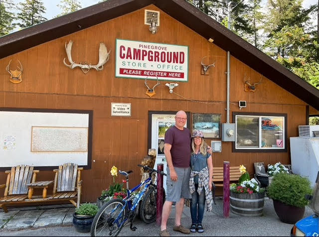 Campground Owners